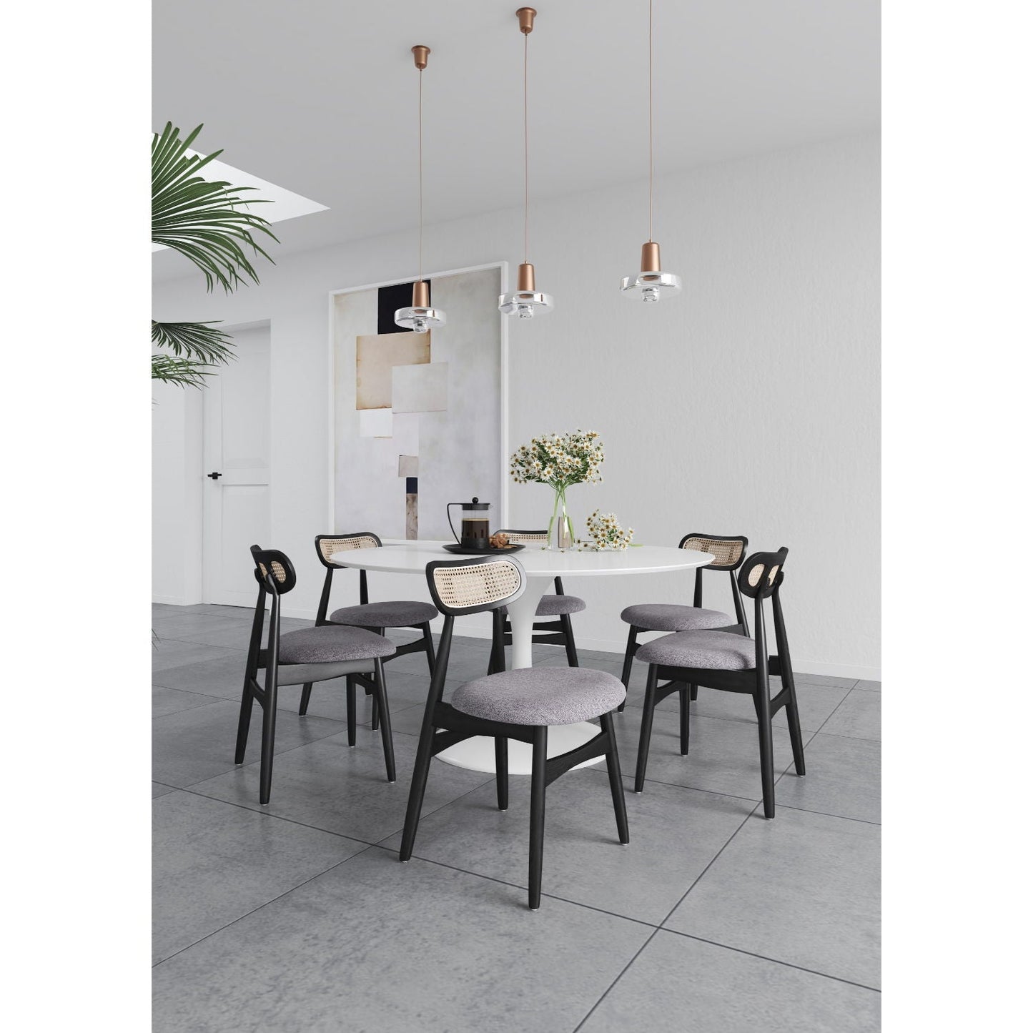 Colbert - Dining Chair (Set of 2)