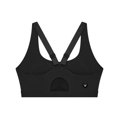 Loki & Ivy Women’s Yoga Sports Bra
