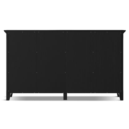 Acadian - Handcrafted Cube Storage