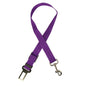 Pet Car Seat Belt Car Retractable Hand Holding Rope