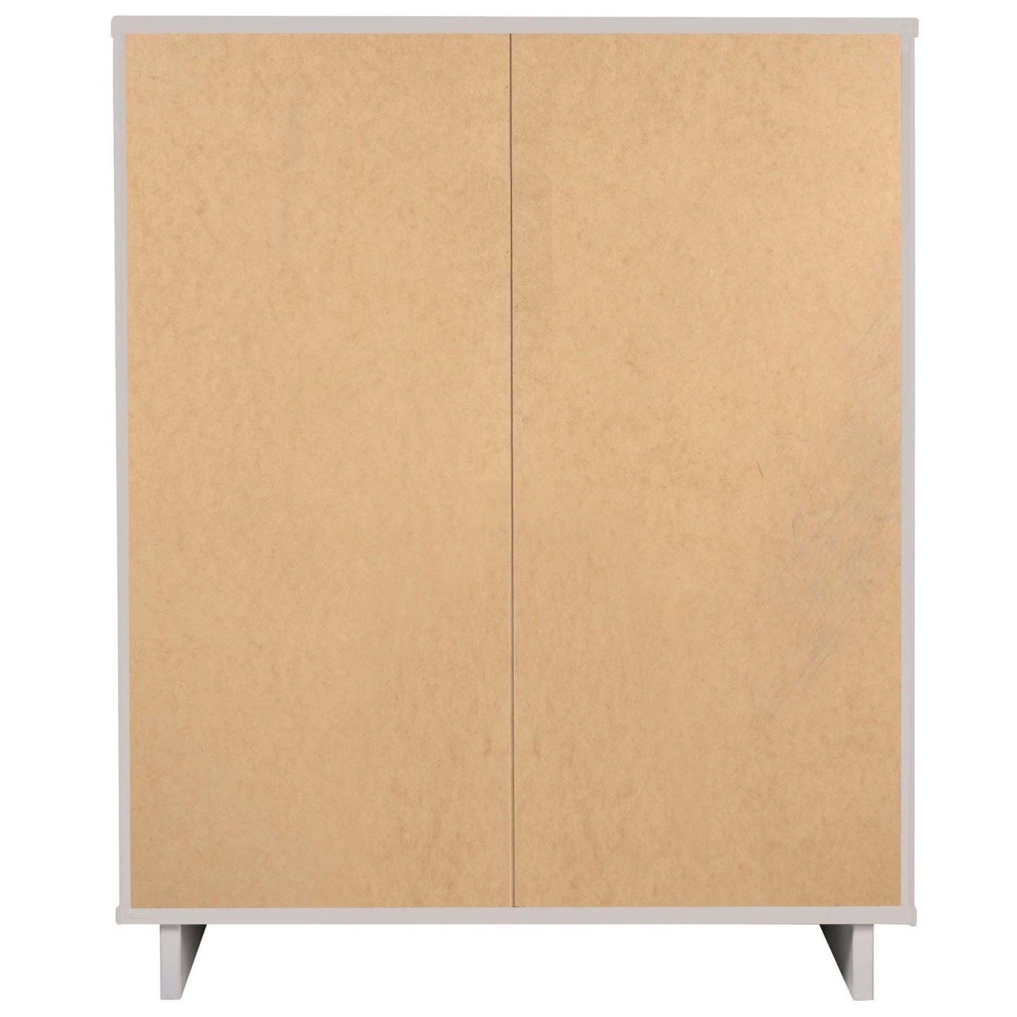 Granville - Chest With 5 Drawers