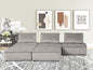 Anna - Modular Sofa