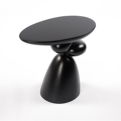 Lucky Stone Shaped Table