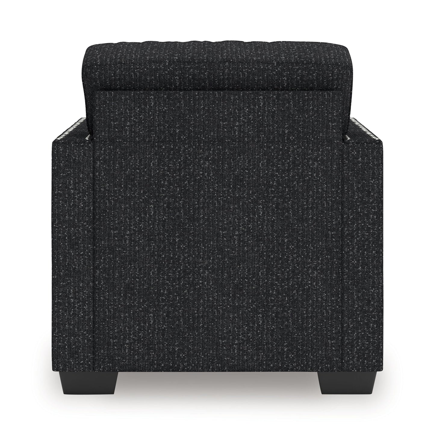 Jasmine Peaks - Chair - Coal