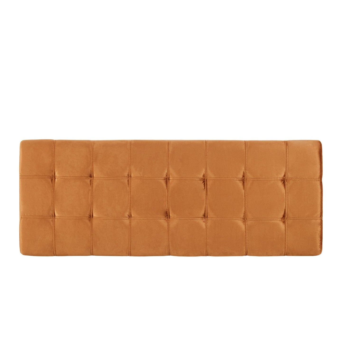 Wendover Elegant Tufted Storage Bench With Lift-Up Top And Birch Wood Legs