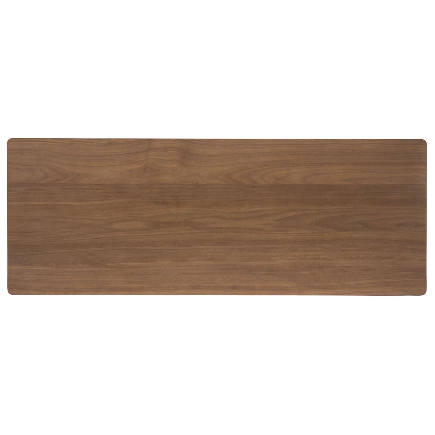 Bar Height Dining Table With Splayed Legs And Elongated Rectangular Top