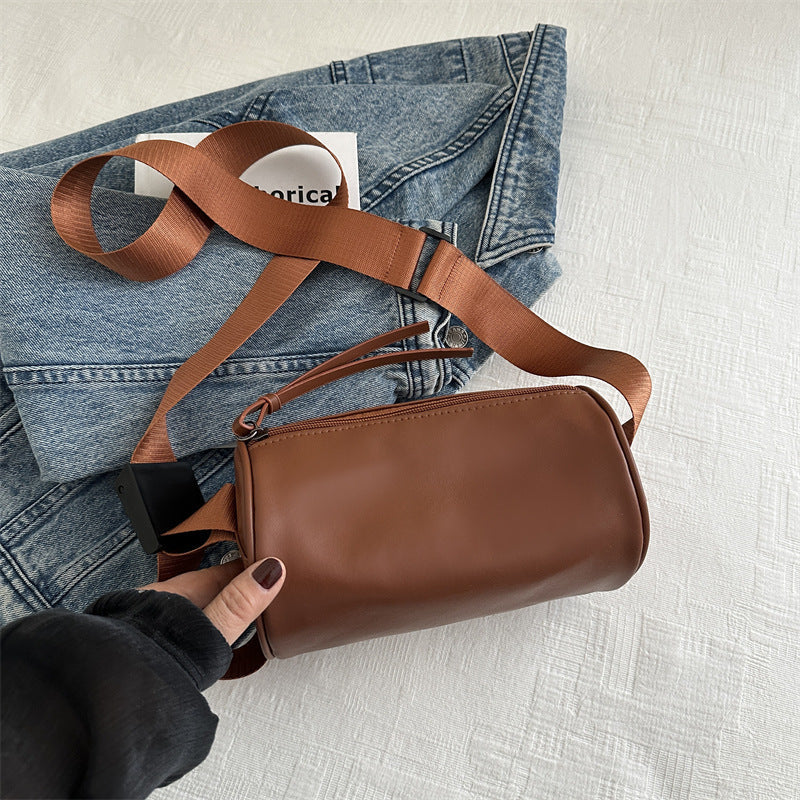 Simple Fashion Crossbody Shoulder Bag
