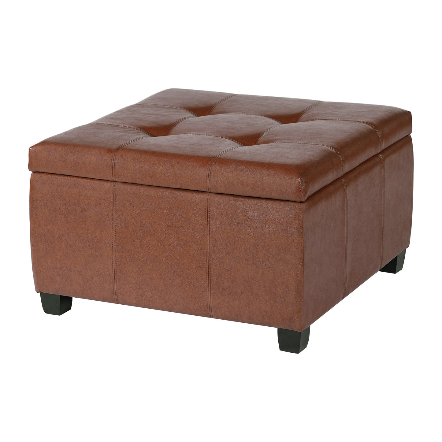 Richmond KD Storage Ottoman
