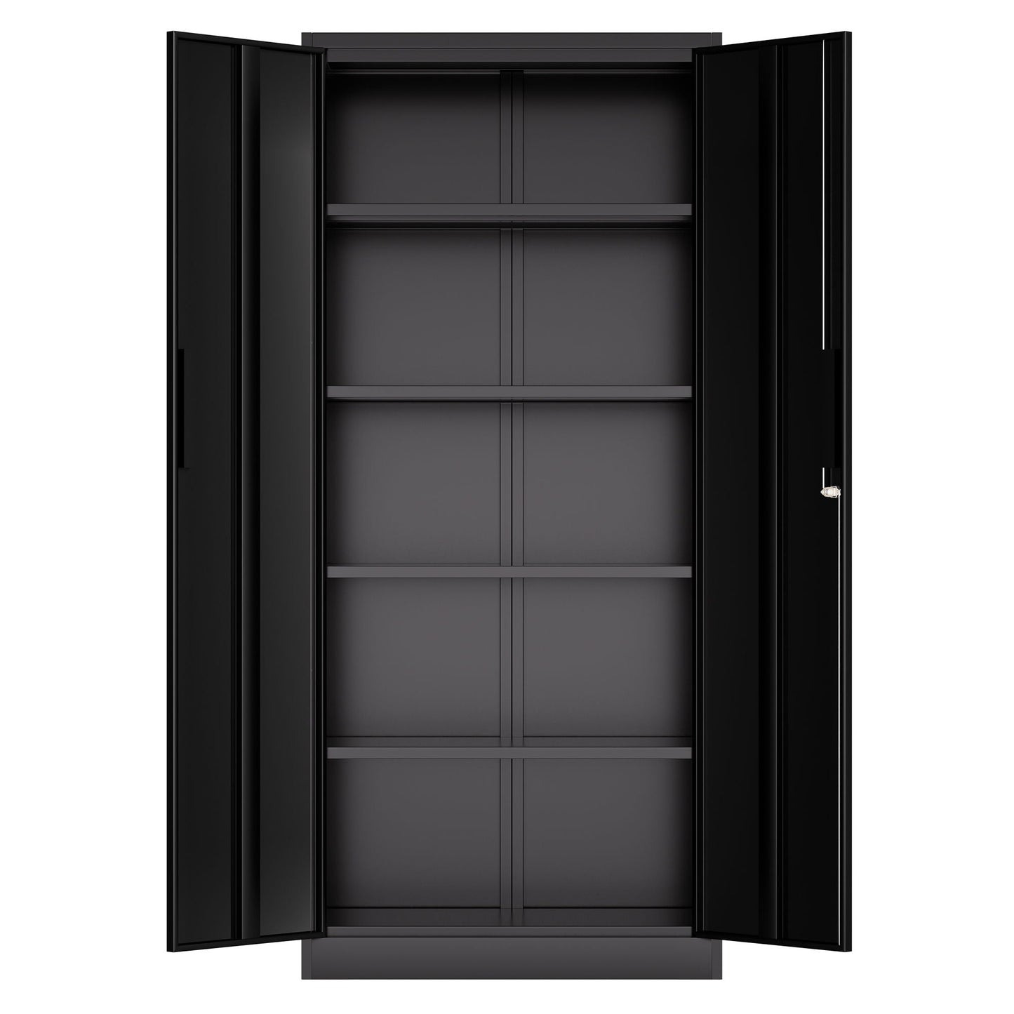 Garage Storage Cabinet