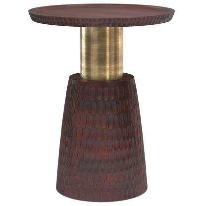 Breanna - Side Table