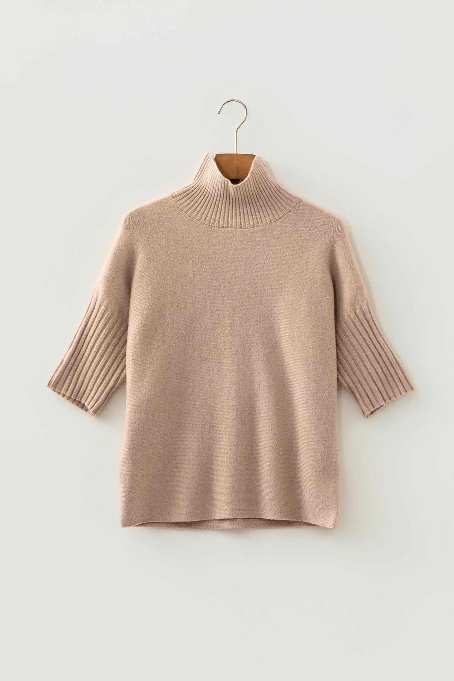 Vivienne Sleeve Casual Sweater