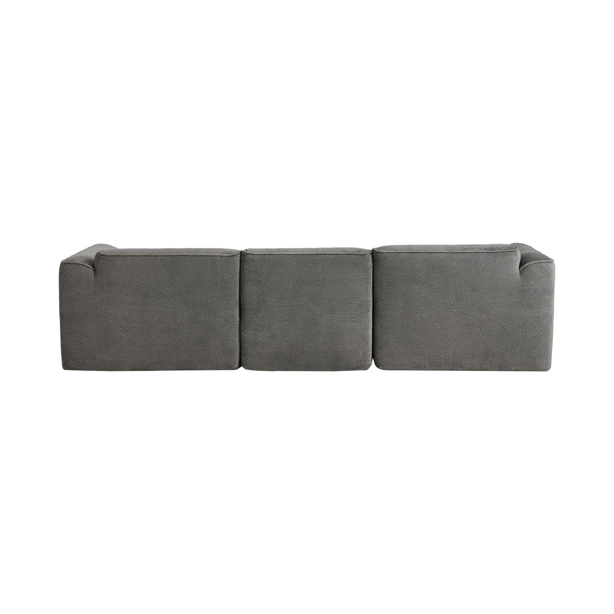 U_Style Luxury Living Room Sofa