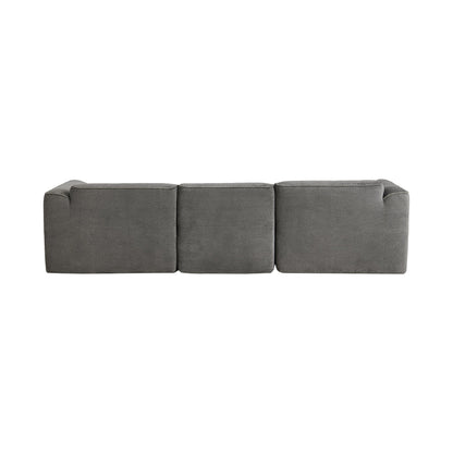 U_Style Luxury Living Room Sofa