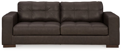 Luigi - Sofa - Thunder