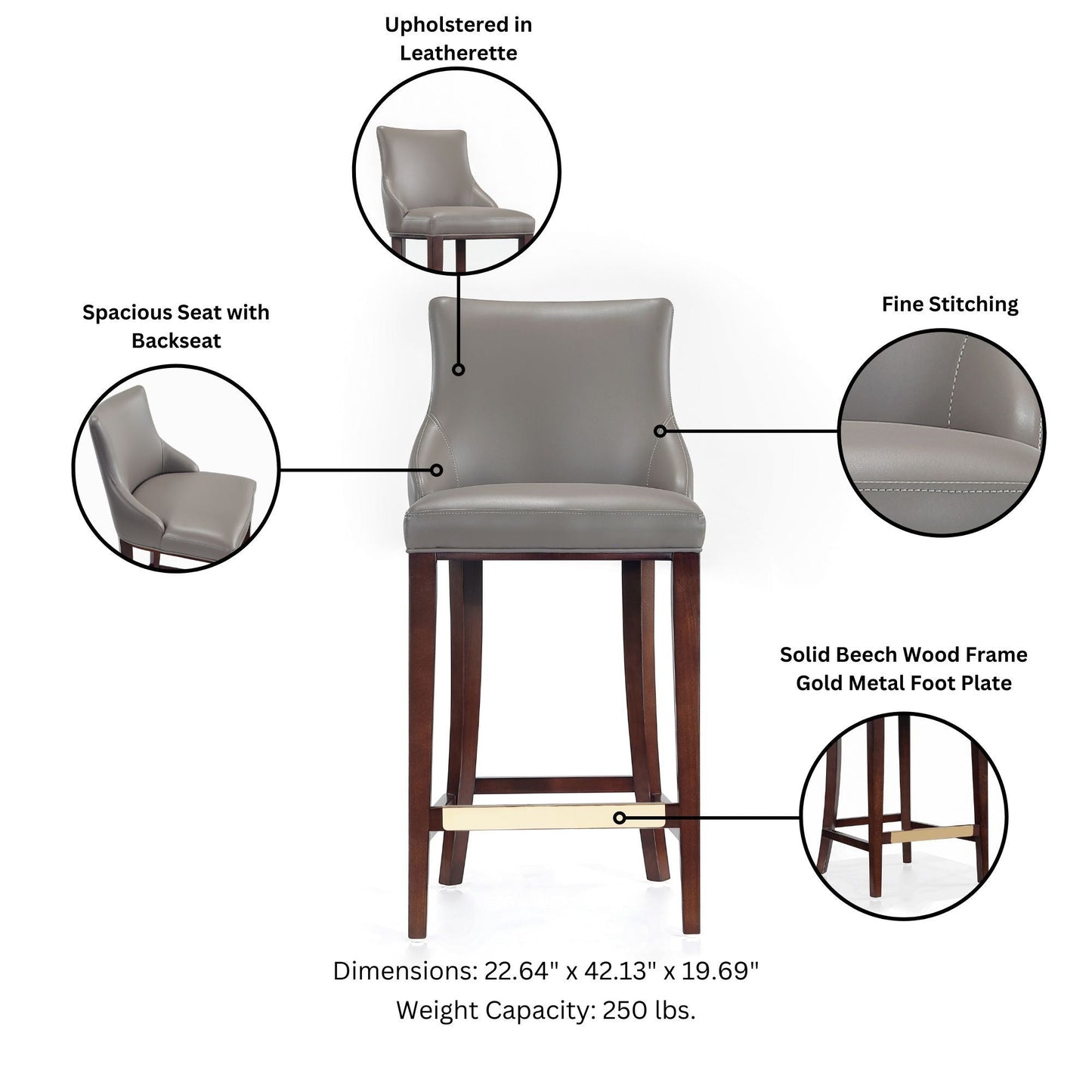 Shubert - Barstool