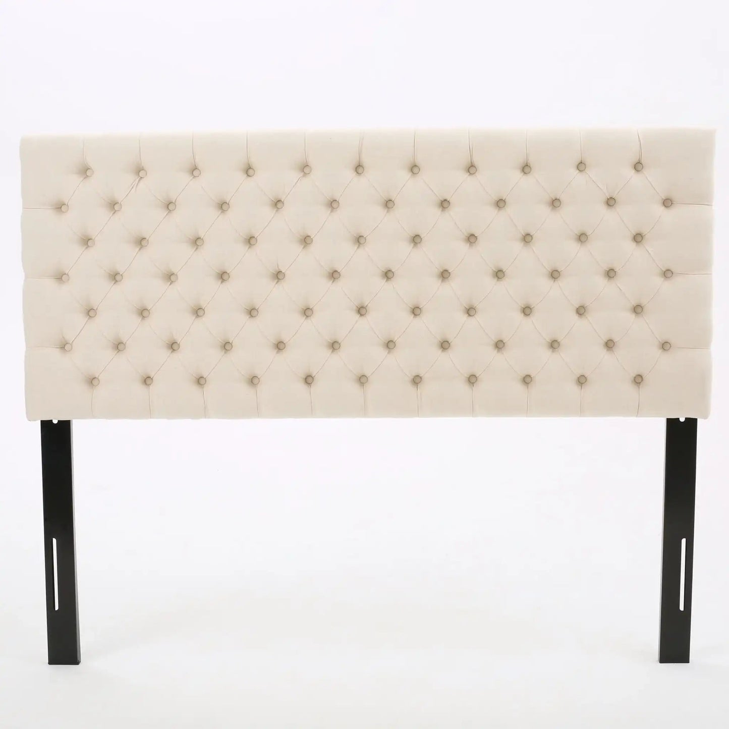 Annecy Contemporary Upholstered Headboard