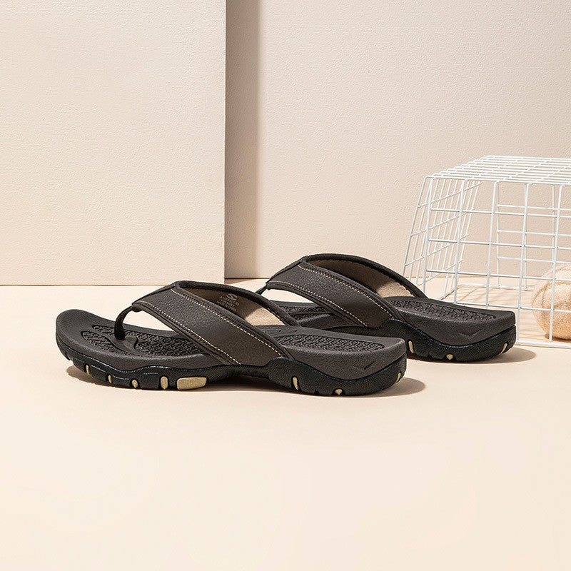 Mens Sandals And Slippers For Summer