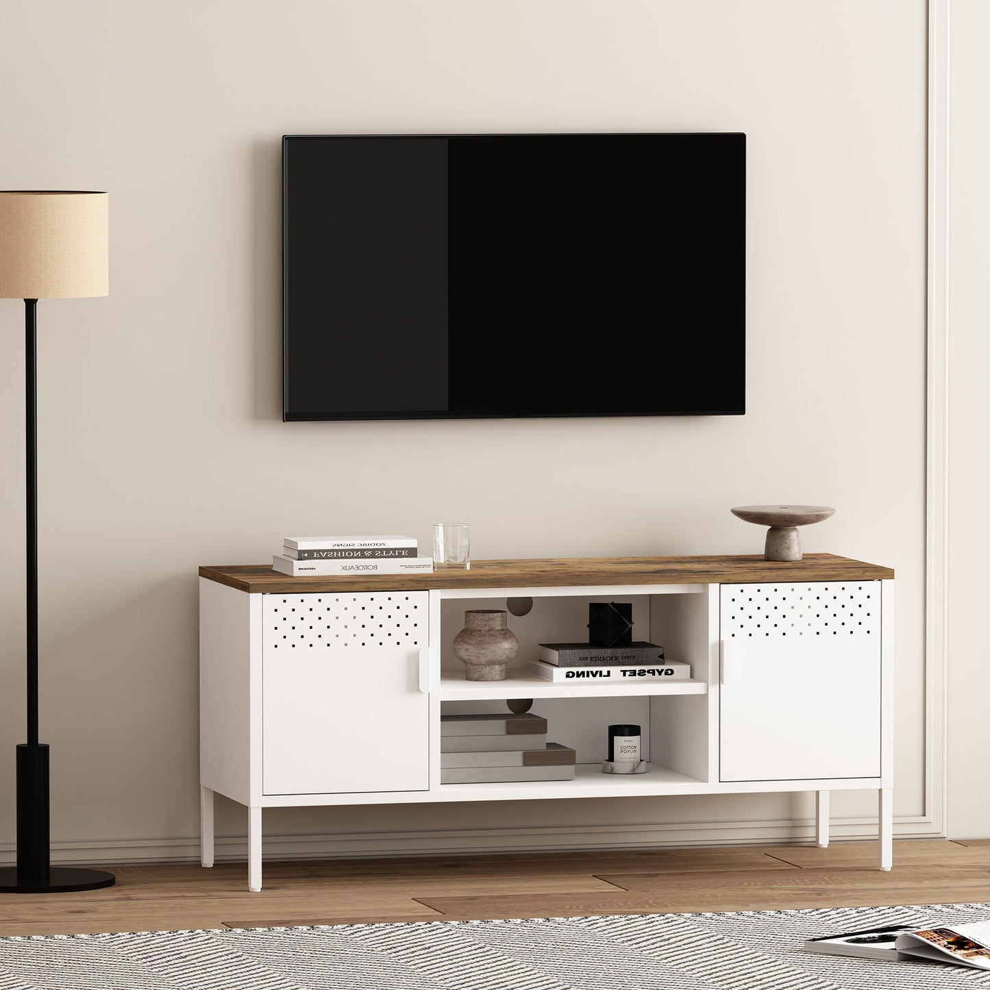 Landen - Storage Cabinet