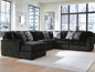 Midnight-Madness - Sectional - Onyx