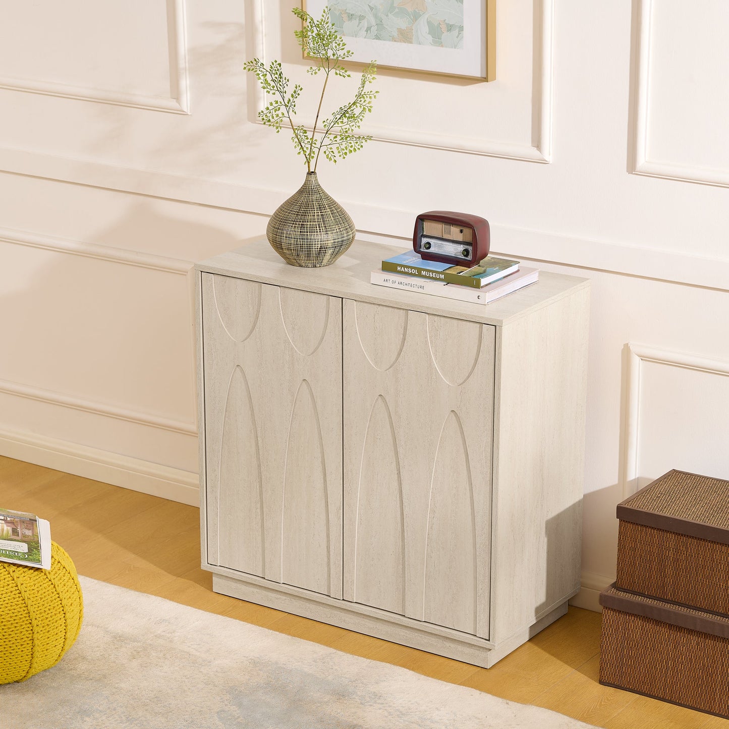 Floor-standing Cabinet