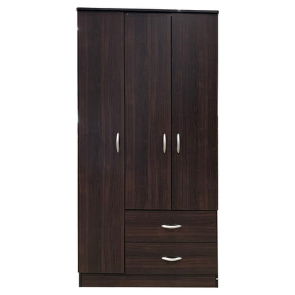 Olean - Wardrobe - Espresso