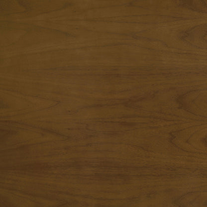 Thomson - Oval Dining Table With Removable Leaf - Walnut