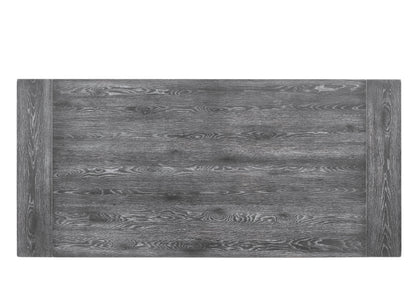 Leventis Weathered Dining and Kitchen Set