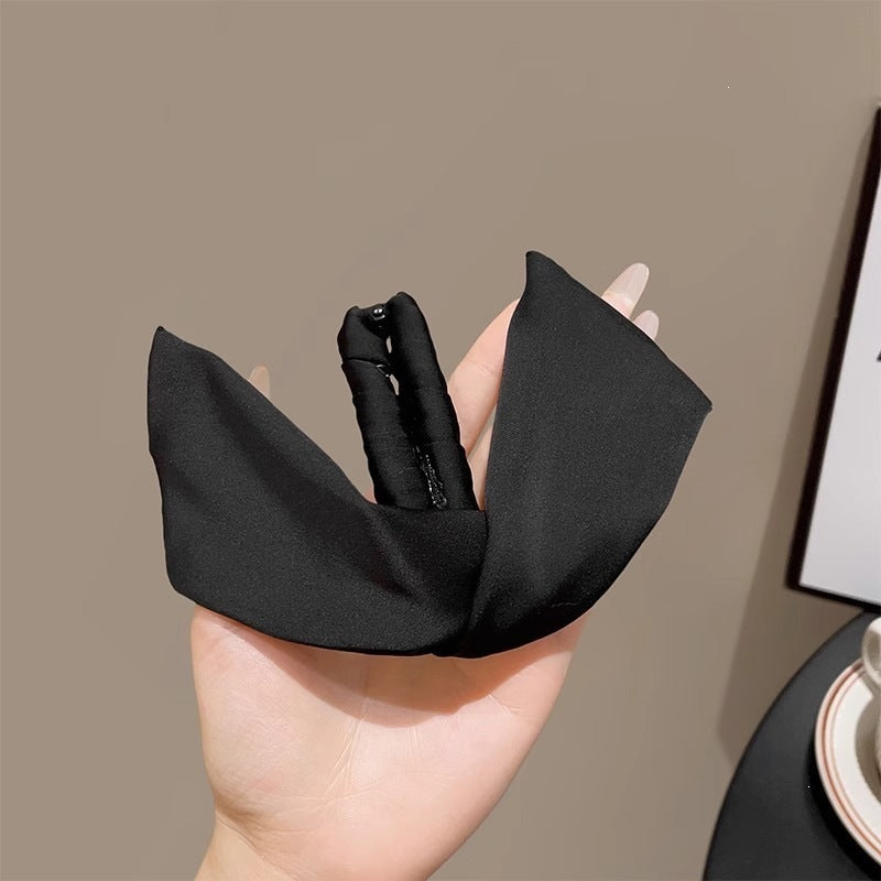 Back-of-head Hair Clip Hair Accessory