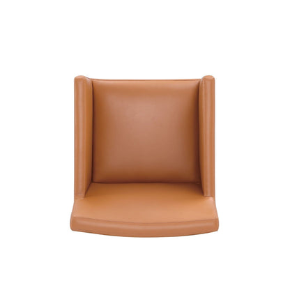 Anna - Square Armchair