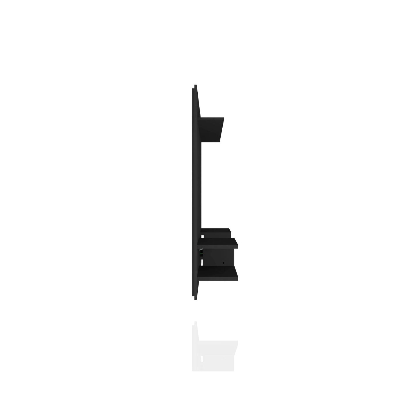 Plaza - TV Panel