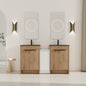 60 Inch Freestanding Bathroom Vanity