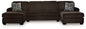 Kimlee - Sectional