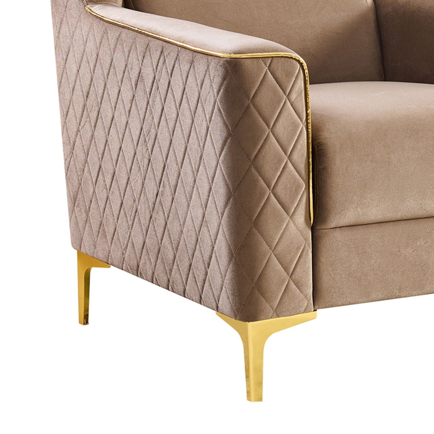 Lisa - Accent Chair