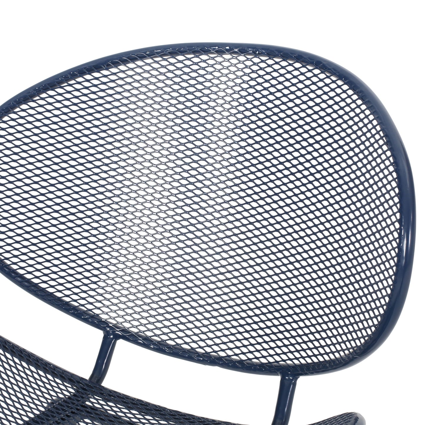 Elba Contemporary Chair Set For Outdoor Relaxation