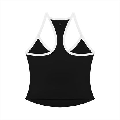 Loki & Ivy Women’s Color Block Yoga Tank Top