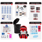WSK Essential Survival Kit for Up To 4 People plus Bucket and Lid