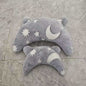 Stylish And Personalized U-Shaped Pet Pillow