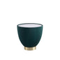 Anderson - Upholstered End Table