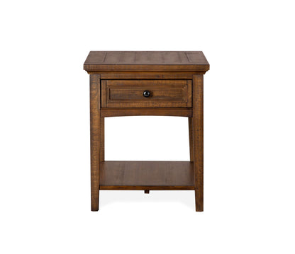 Bay Creek - Rectangular Table