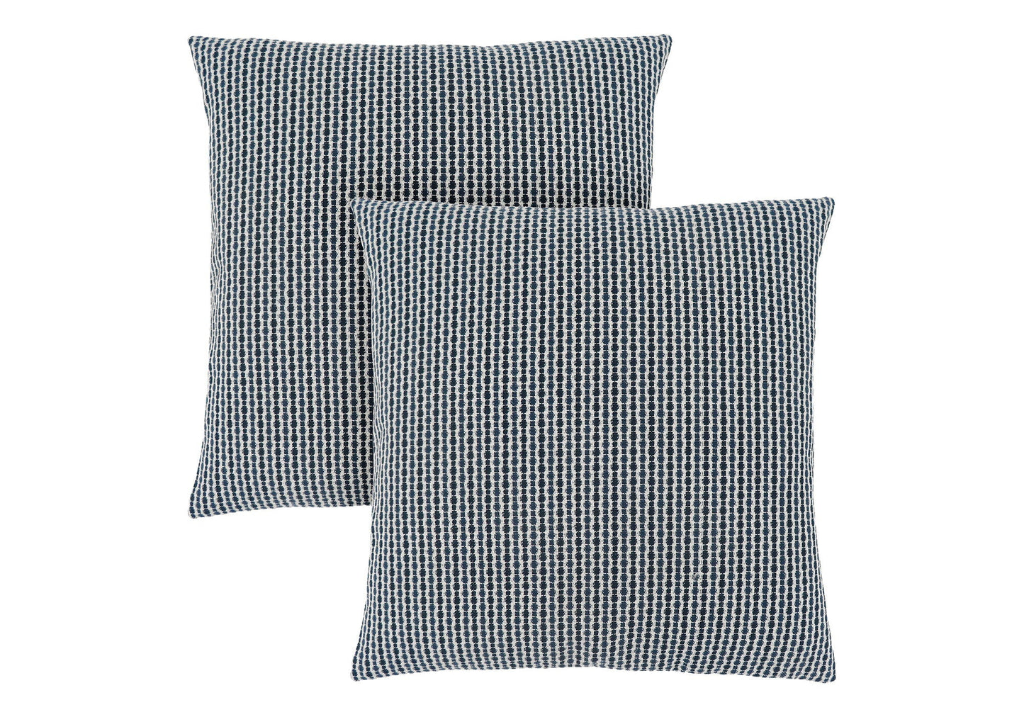 8th Street Square Decorative Throw Pillows with Insert