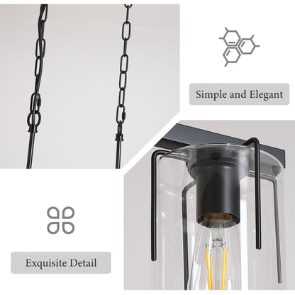 Adjustable Pendant Lighting