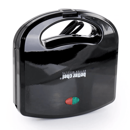 Better Chef Non-Stick Basic Panini / Contact Grill