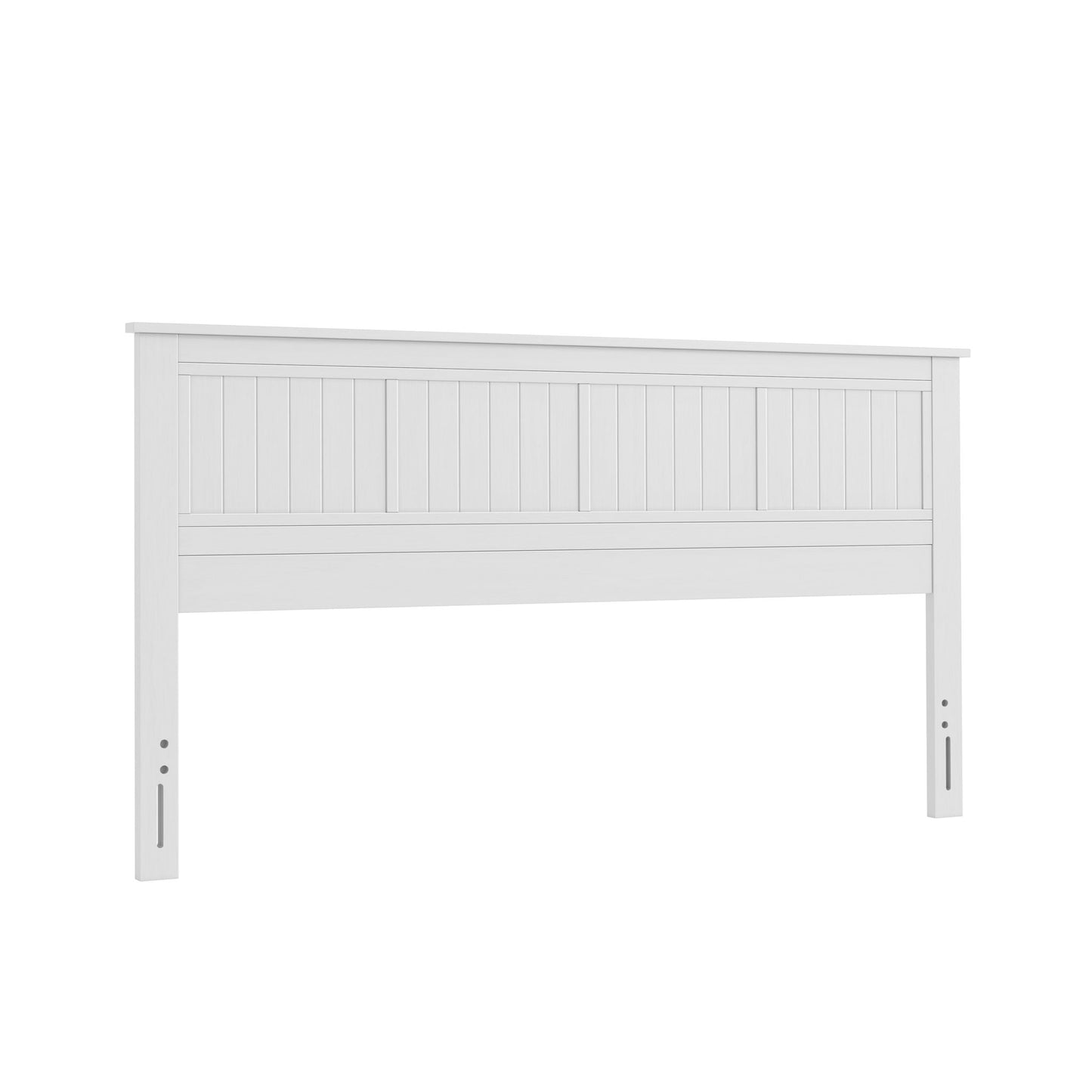 Walton Window Pane Panel Headboard