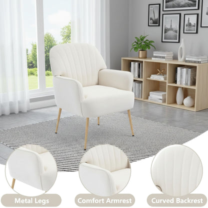 Accent Chair For Living Room