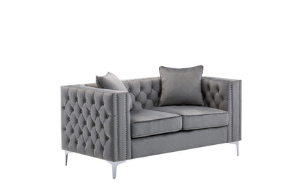 Lorreto - Loveseat