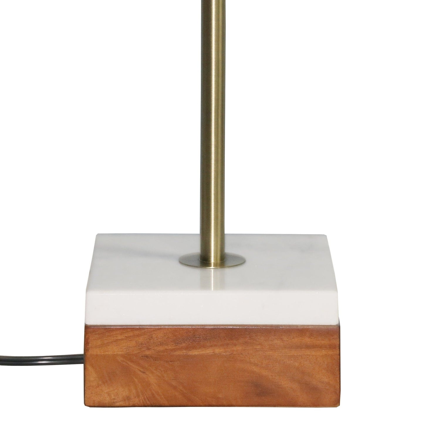 Viora - Floor Lamp - Gold