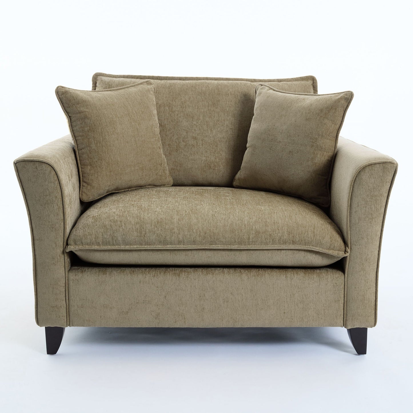 Oversized Armchair