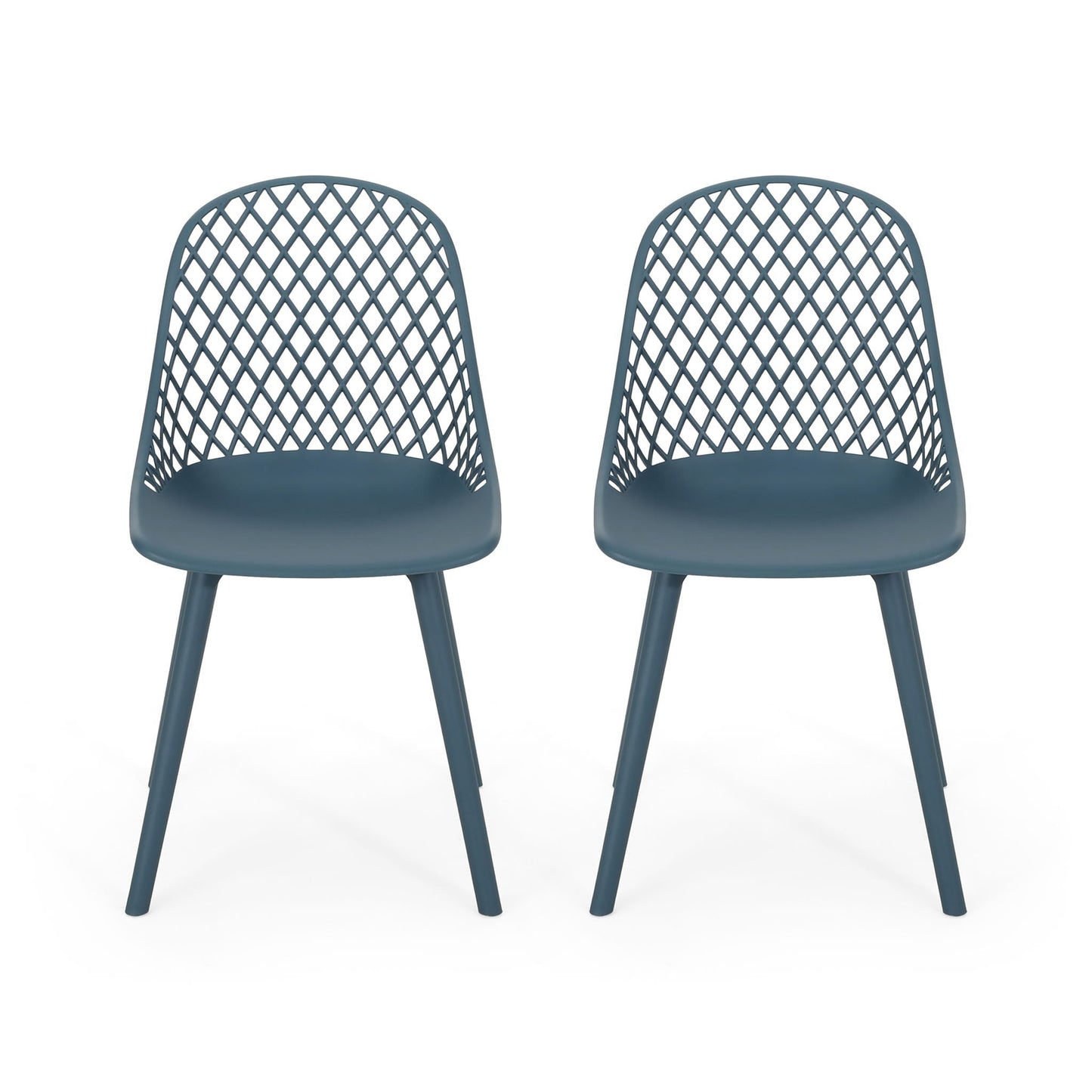 Lily Chair (Set of 2)