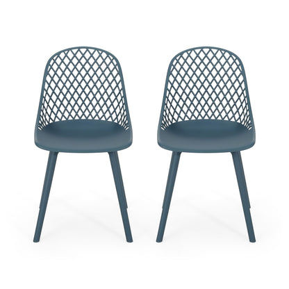 Lily Chair (Set of 2)