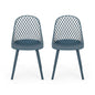 Lily Chair (Set of 2)